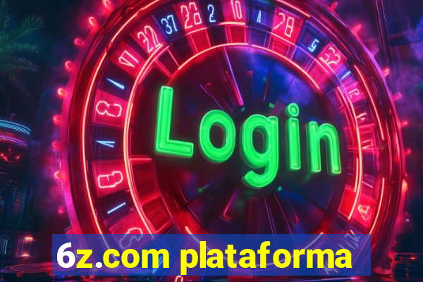 6z.com plataforma